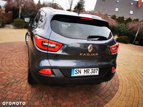 Renault Kadjar Energy TCe 130 EDC LIMITED - 18