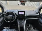 Toyota Proace City Verso Electric 100KW/136 CP 50KWH L2H1 6+1 Family+ - 13