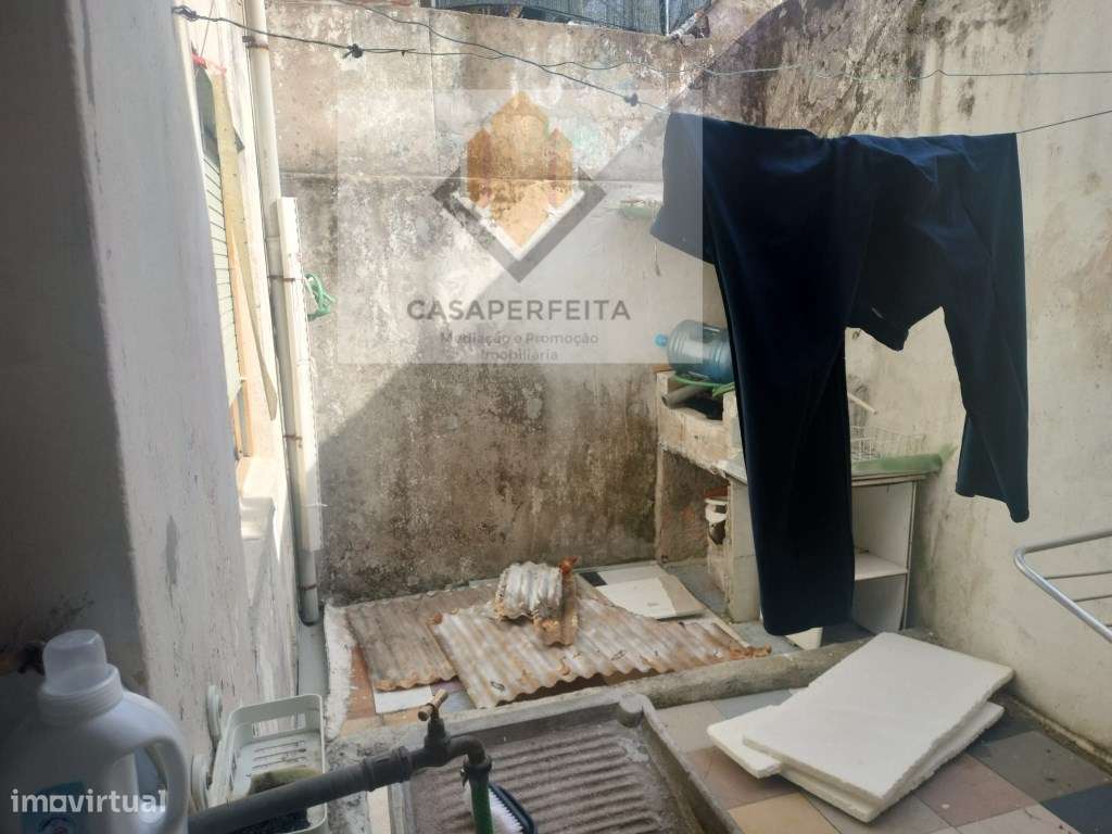 Apartamento T1 +1 com espaço exterior - Oliveira do Douro-7