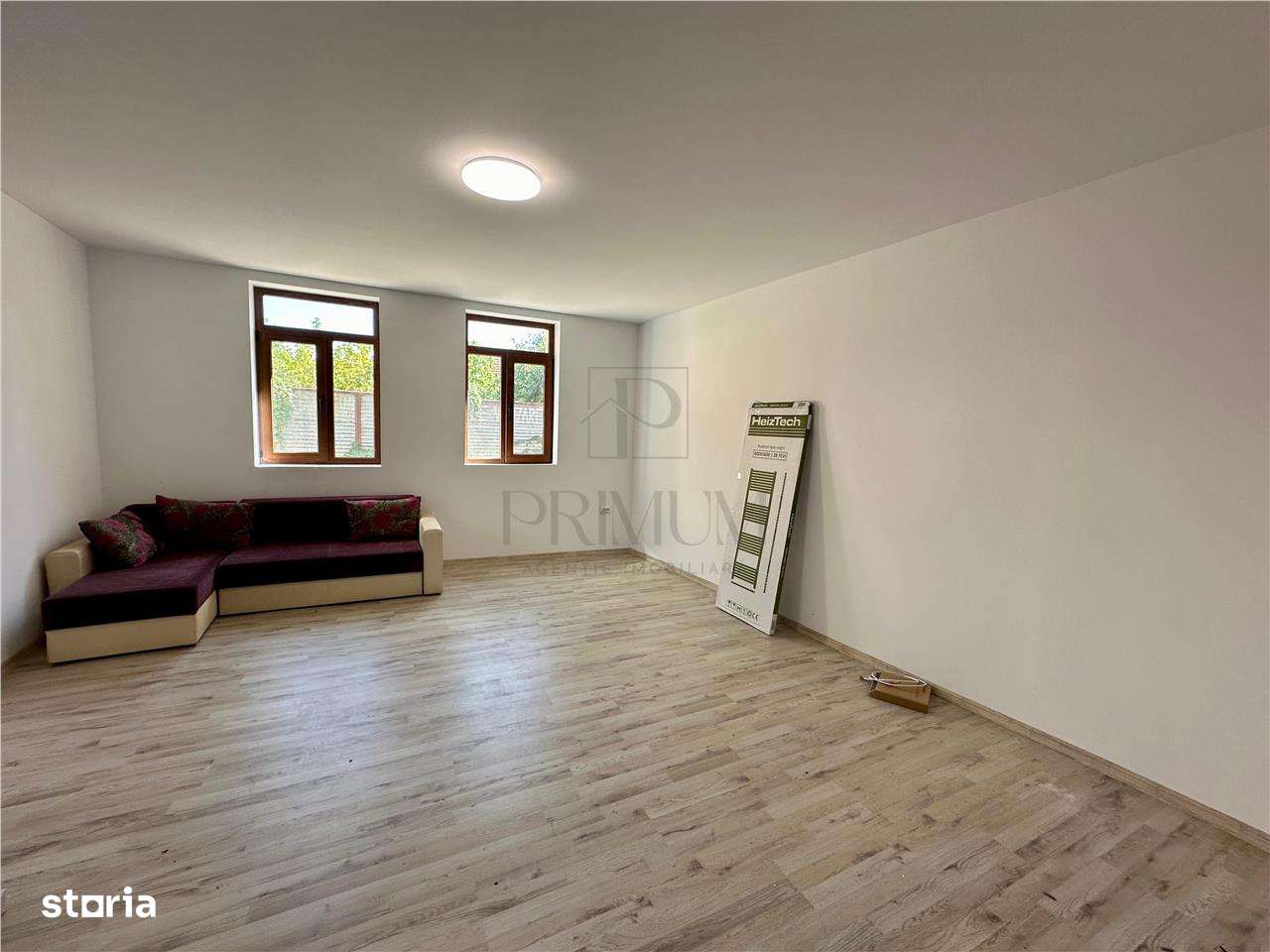 Complexul Studentesc- casa complet renovata, curte spatioasa - Imagine principală: 4/8