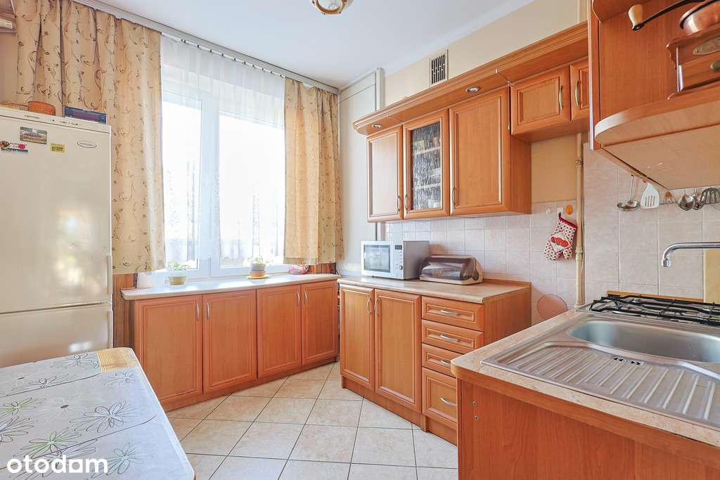 mieszkanie wraz z garażem Krosno parter - 45,68 m2-5