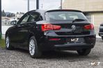 BMW 116 i Line Sport - 6