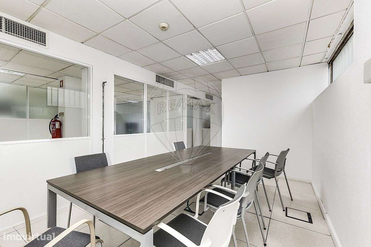 Escritório  para venda-19