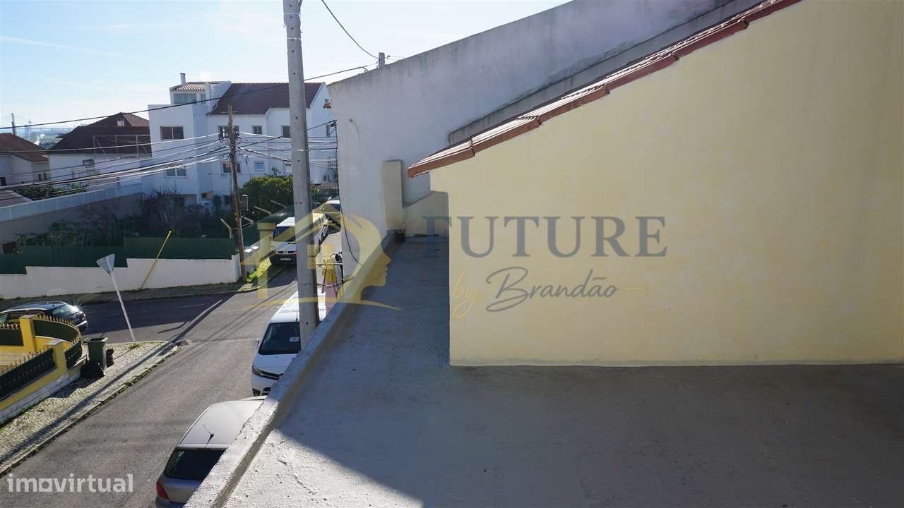 Moradia T3 Venda em Santa Iria de Azoia, São João da Talha e Bobadela,-35