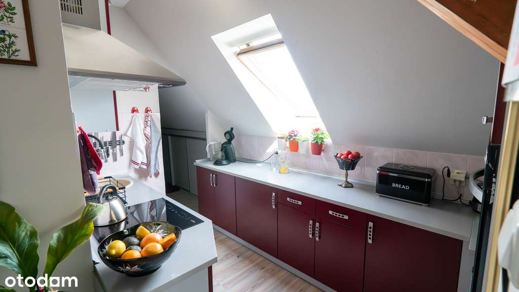 Mieszkanie w pięknym miejscu-4