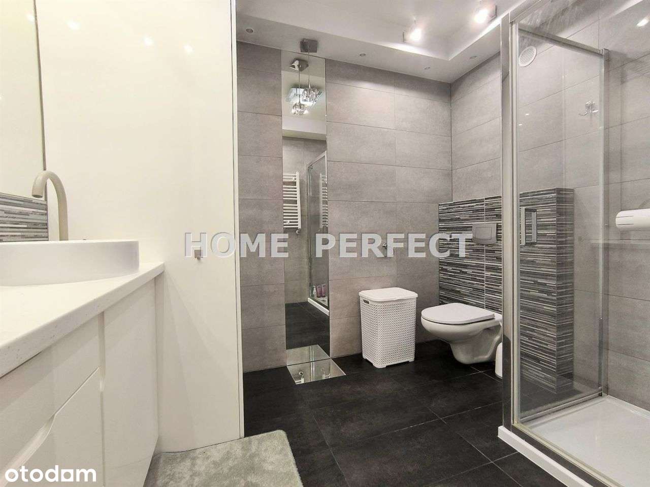 Mieszkanie z dużym balkonem-Klonowa 33-10