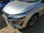 Nissan Qashqai III J12 Maska lampa zderzak błotnik lewy prawy komplet UK - 2