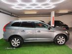 Volvo XC 60 2.0 D3 Kinetic Geartronic - 5