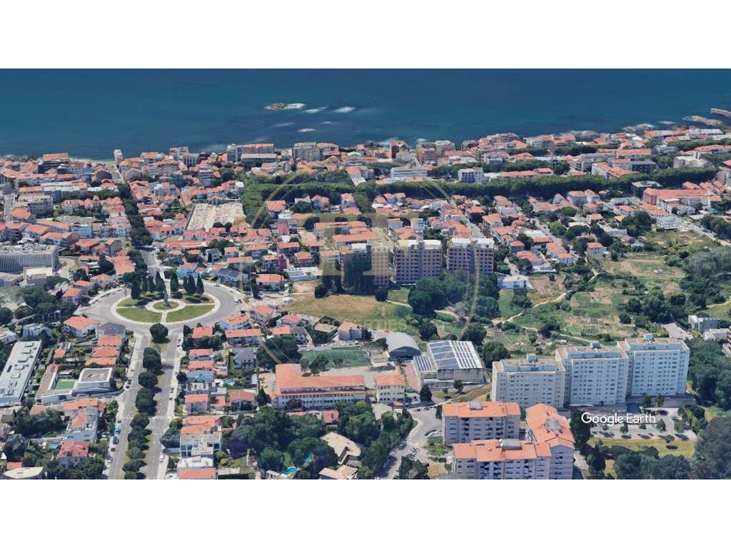 Apartamento T3 no PAULO DIAS NOVAIS 45 com varanda e box para 2 carros-13