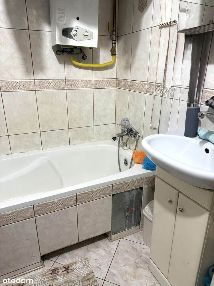 Mieszkanie 50 m² – Tomaszów Lubelski, ul. Jana Pawła II 3 – IV piętro - Pełny obrazek: 5/8