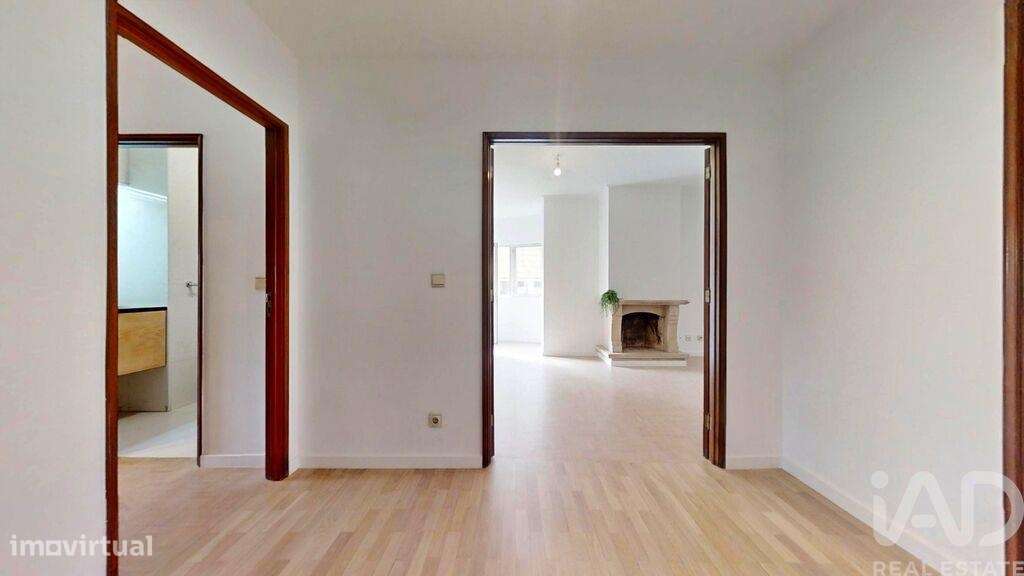 Apartamento T3 em São Mamede de Infesta e Senhora da Hora de 122 m2 - Grande imagem: 4/38