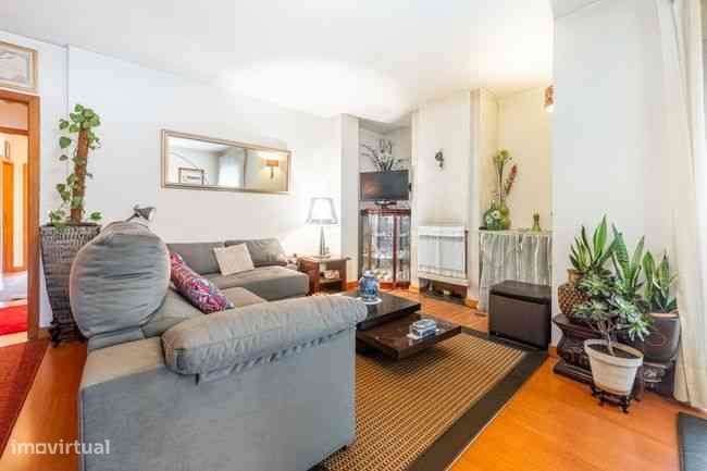 Excelente apartamento T3 em Fermentões - Grande imagem: 5/23