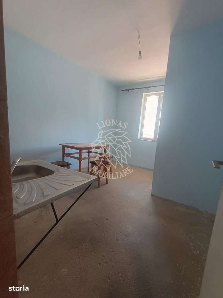 Apartament decomandat 2 camere-balcon-etaj 1-Central Zona Profi - Imagine principală: 5/7