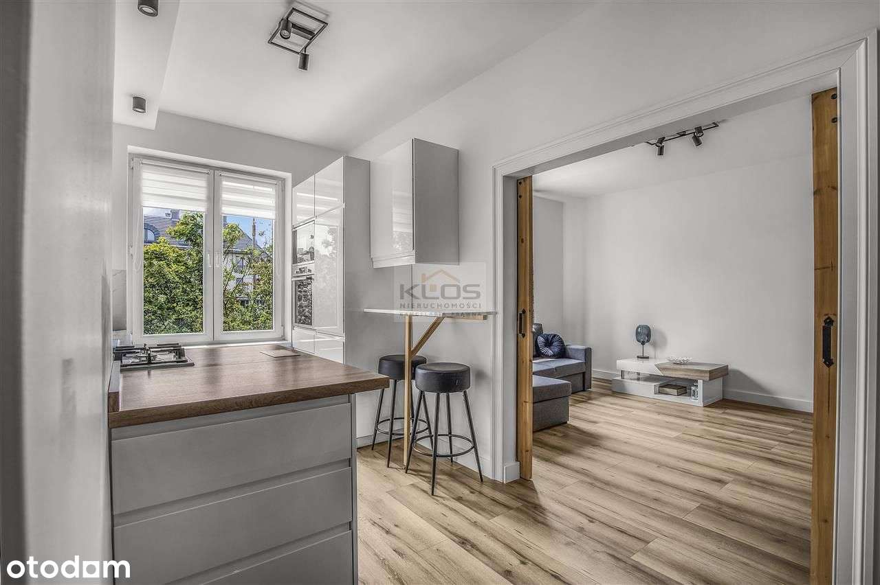 Gotowiec inwestycyjny | Po remoncie | Pełne wyposa-3