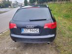 Audi A6 2.4 Multitronic - 11