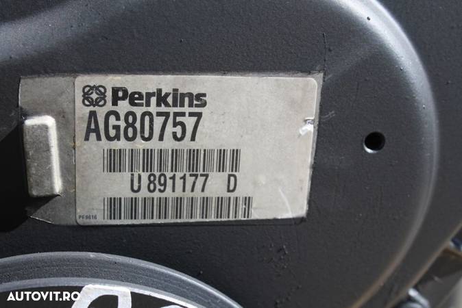 Piese motor Perkins AG 1004-4 sau motor Perkins - 6