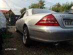 Dezmembrez Mercedes CL 500 W215 an 2001 - 3