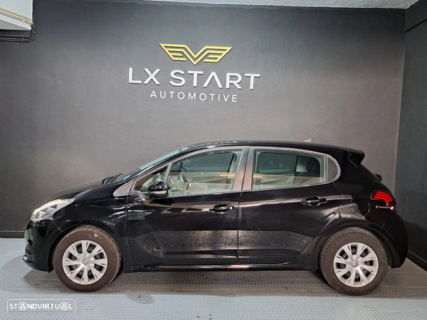 Peugeot 208 1.2 PureTech Like - 2