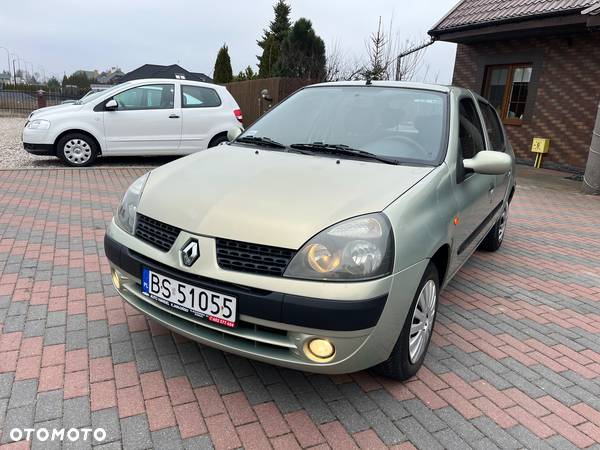 Renault Thalia 1.4 Expression - 1