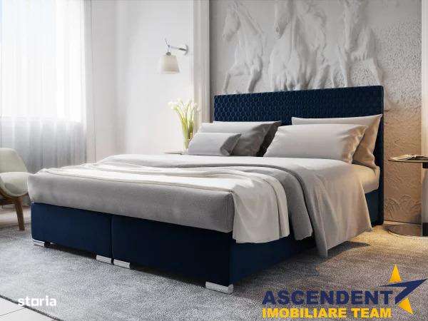 Rezidenta unicat LUX, cu parcari subterane, Clasa A, Coresi, Tractorul - Imagine principală: 1/5