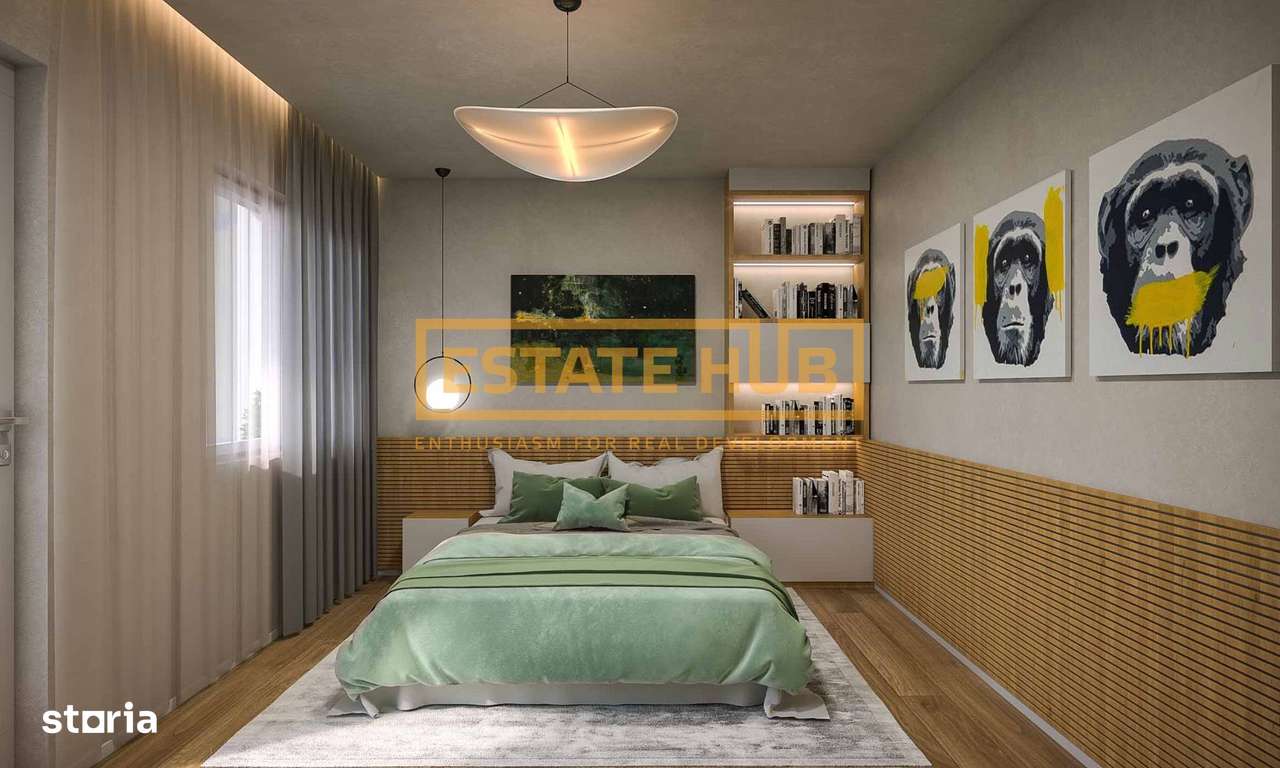 Apartament 3 camere | Str Dorobantilor | Comision 0%-6