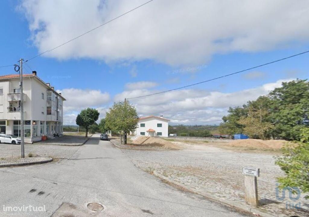 Terreno em Coimbra de 360,00 m2