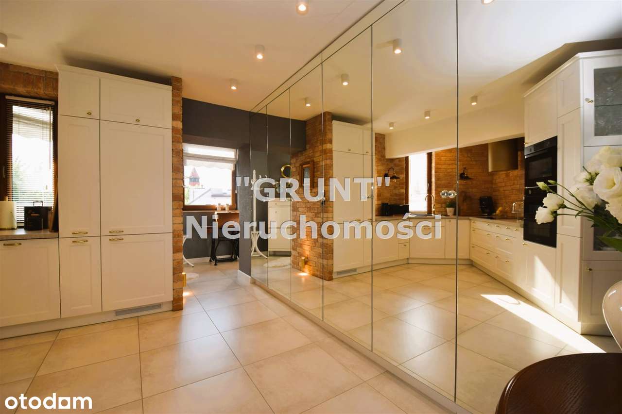 Komfortowy apartament w sercu Piły - Pełny obrazek: 5/18