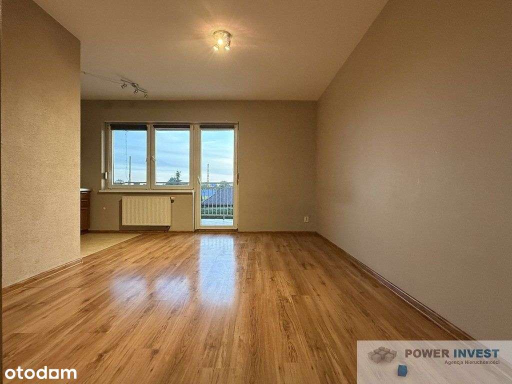 Mieszkanie, 42,27 m², Leszno - Pełny obrazek: 2/17