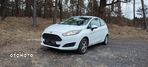 Ford Fiesta 1.0 Ambiente - 1