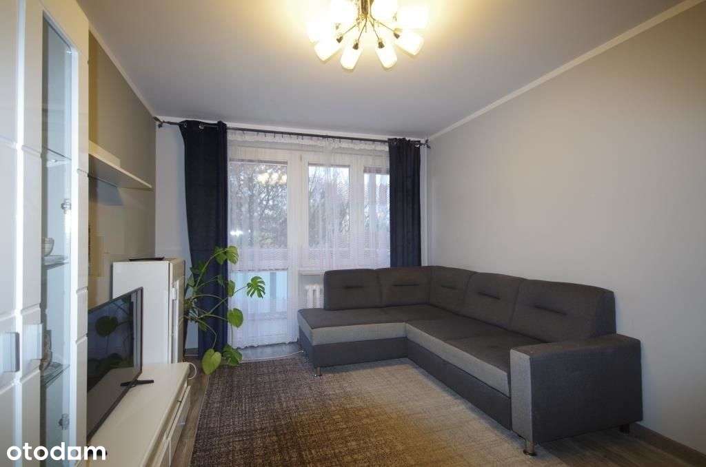 Mieszkanie, 45,80 m², Gorzów Wielkopolski-1