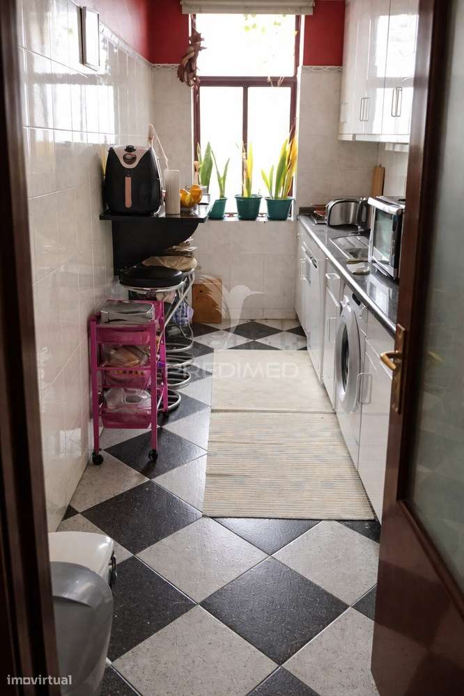 Apartamento T2 em Centro Vila Nova de Gaia - Grande imagem: 4/5