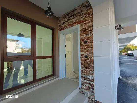 Vilă 5 camere  curte și parcare l Salajan Nicolae Grigorescu - Imagine principală: 4/20