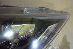 LAMPA LEWA REFLEKTOR NISSAN QASHQAI 2 II LIFT 17- - 6