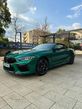 BMW M8 Cabrio Competition - 18