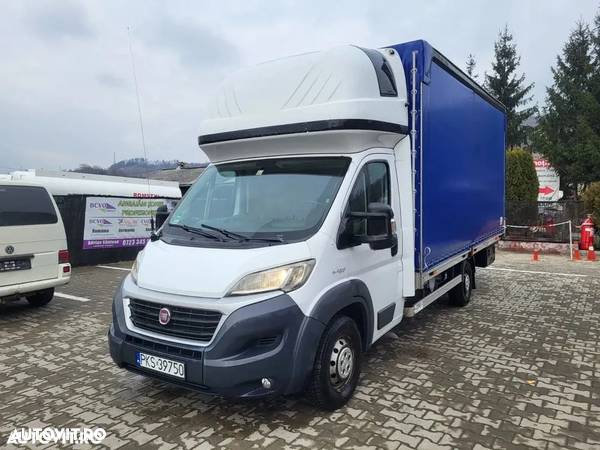 Fiat Ducato - 1