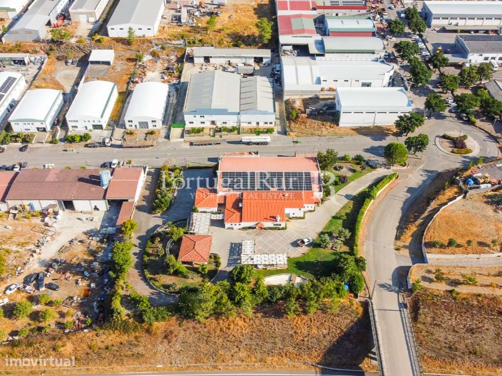 Espaço comercial polivalente para eventos e restauração em Proença-... - Grande imagem: 3/60