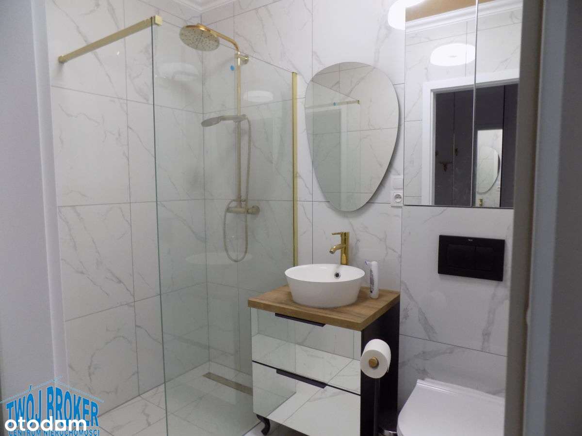 Mieszkanie na sprzedaż-3