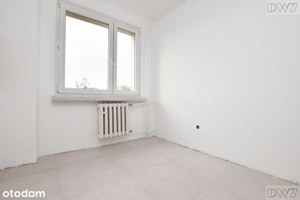 2pokoje, oddzielna kuchnia,os.Albertyńskie,Czyżyny-8