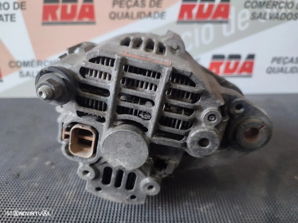 A36 ALTERNADOR MITSUBISHI CANTER 2.8 TD 2001 50A REF- MR200699 A3T08799 - 3