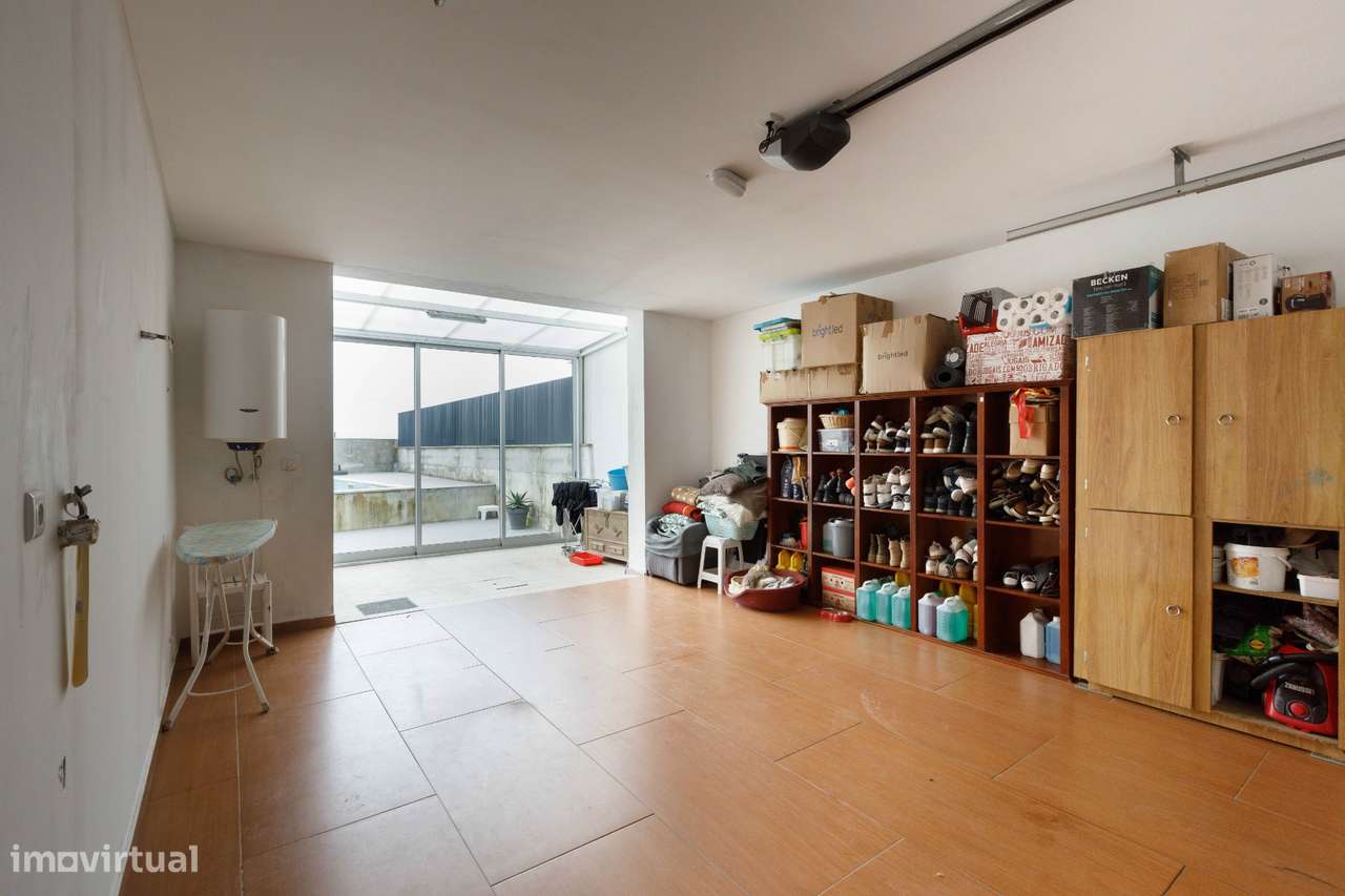 Moradia T3 Venda em Pousada de Saramagos,Vila Nova de Famalicão-21