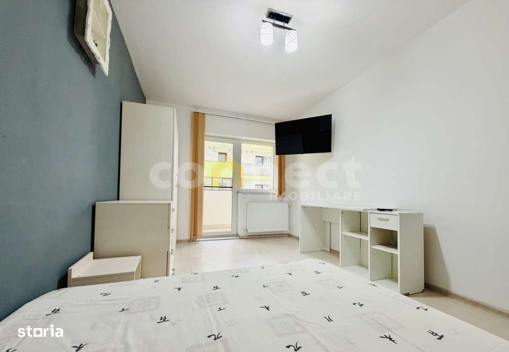 Apartament 2 camere de inchiriat | Eroilor | PET Friendly | Floresti - Imagine principală: 3/10