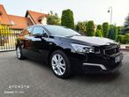 Peugeot 508 2.0 BlueHDi Allure S&S - 3