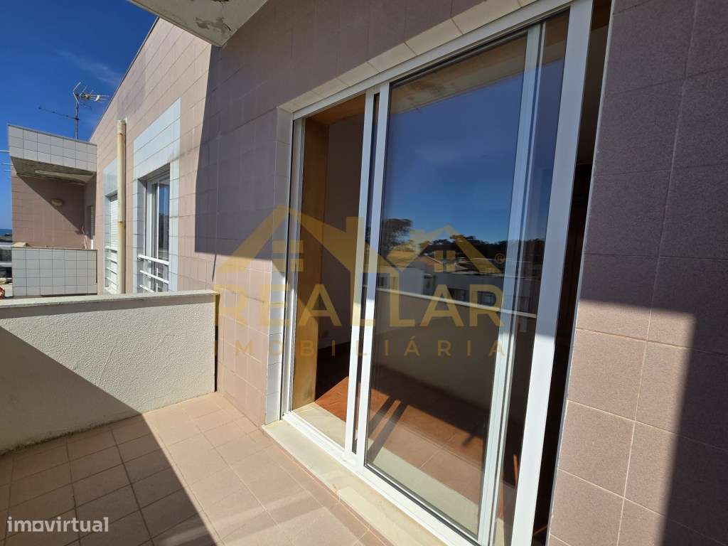 Apartamento T3 próximo à praia, em Mindelo, Vila do Conde-27