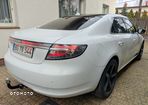 Saab 9-5 2.0TiD SportCombi Linear - 4