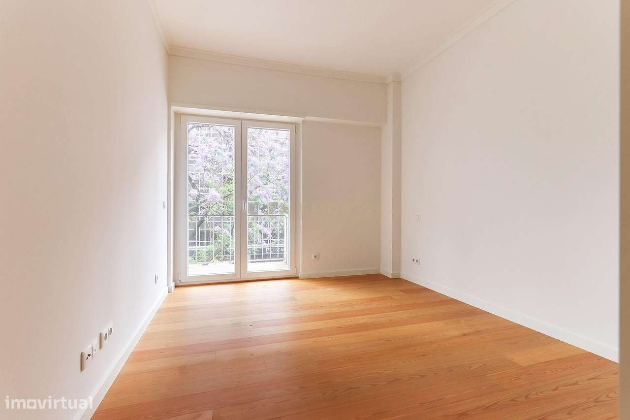 Sofisticado apartamento T3 - Grande imagem: 3/24