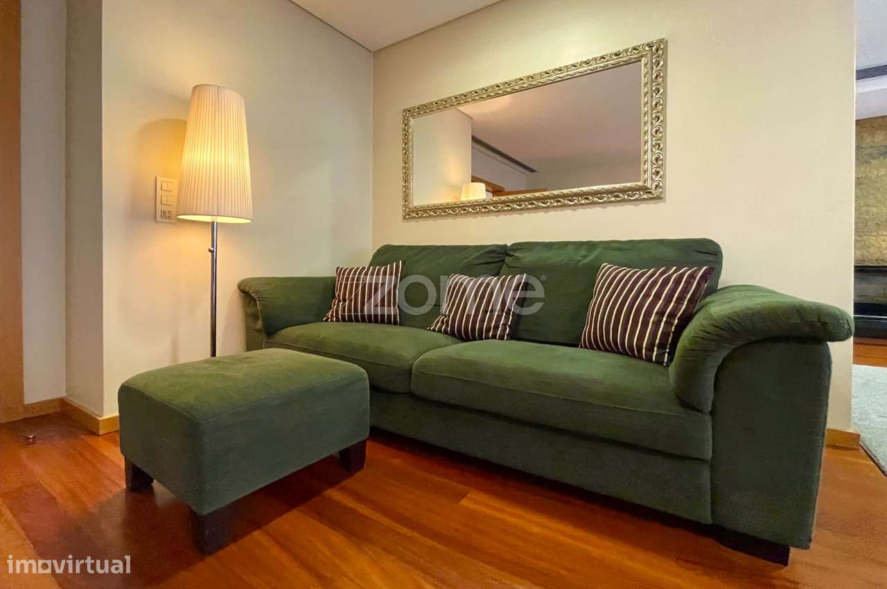 Luxuoso T4 com 2 Suites | Centro de S.M.Feira - Grande imagem: 3/38