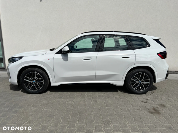 BMW X1 sDrive18i M Sport - 6