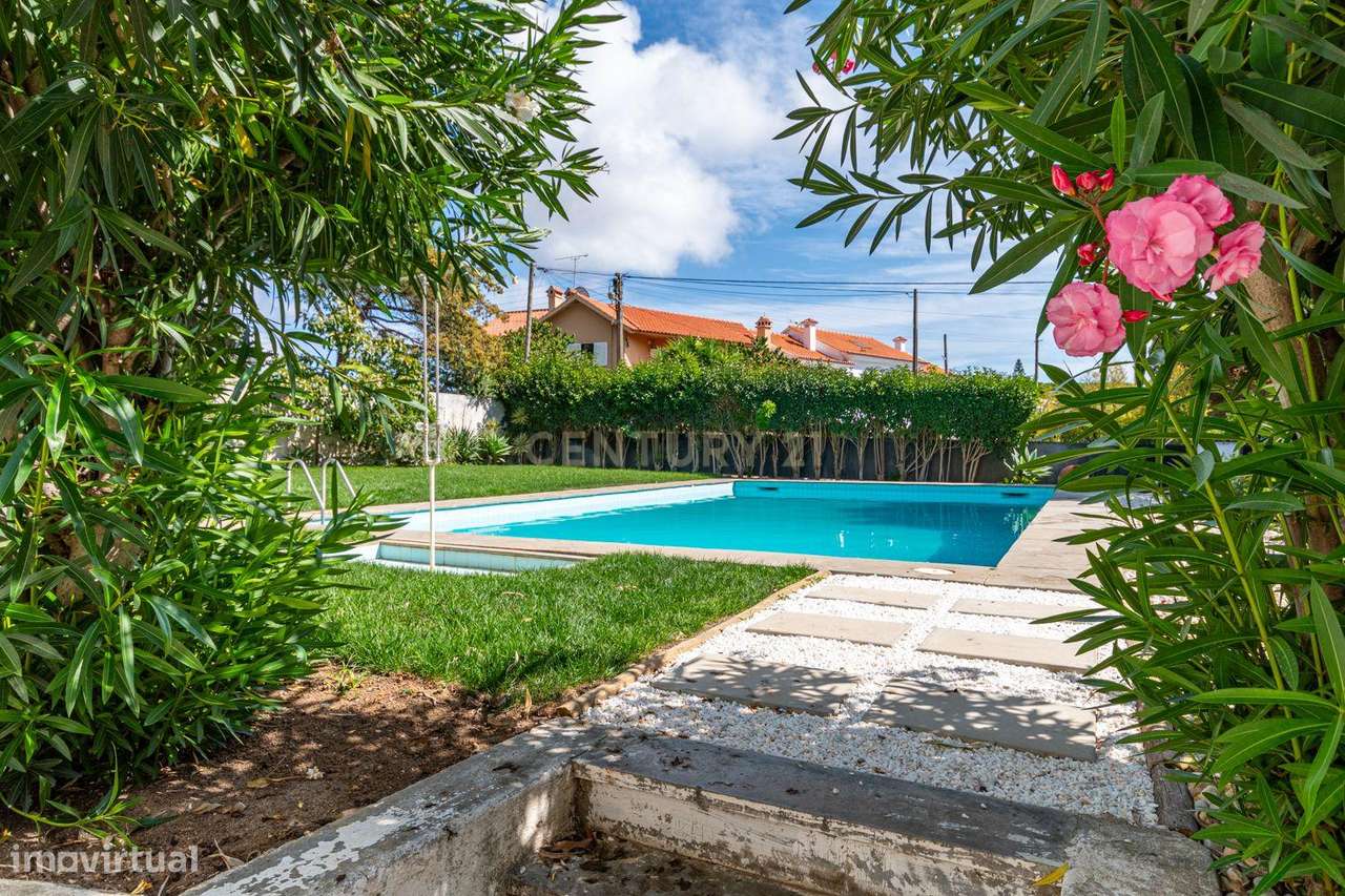 Apartamento em condomínio fechado - Quinta da Bicuda, Cascais-27