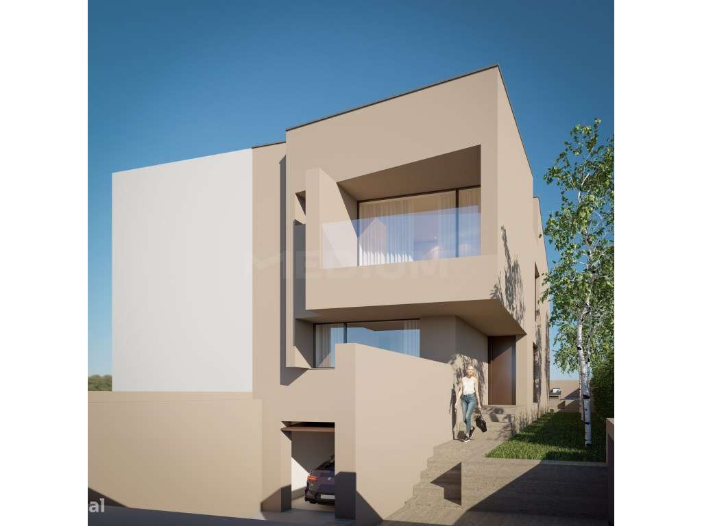 Moradia T4 - 'Villa Julião'-11