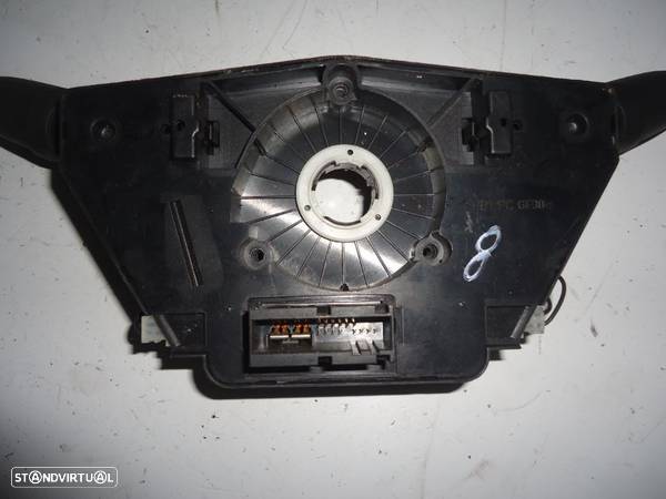 Fita Airbag Opel Corsa D - 5